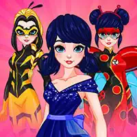 dotted_girl_new_era Games